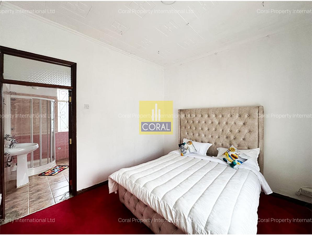 1 Bed Apartment with Parking in Nyari - 4