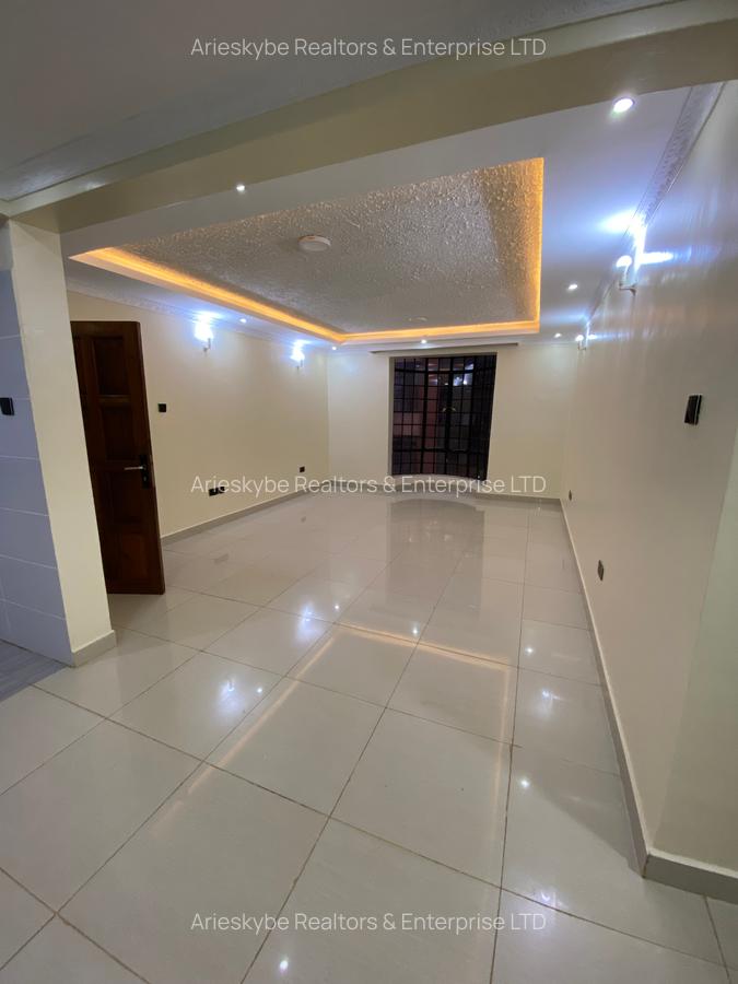 2 Bed Apartment with En Suite in Ruaka - 1
