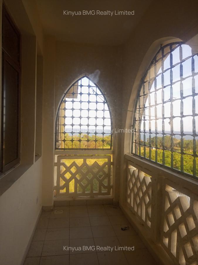 3 Bed Apartment with En Suite in Shanzu - 5