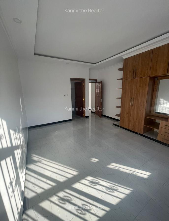 3 Bed House with En Suite in Ruiru - 7