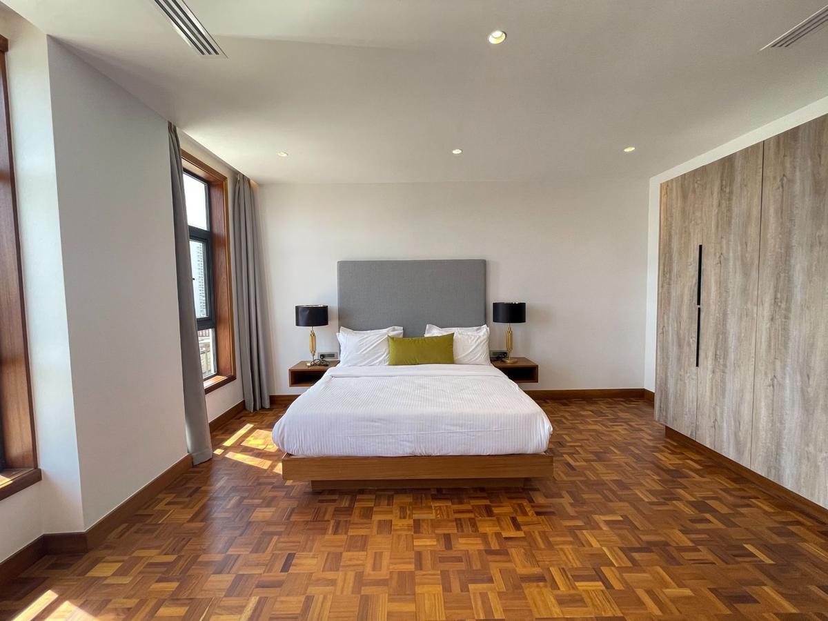 Furnished 1 Bed Apartment with En Suite in Westlands Area - 12