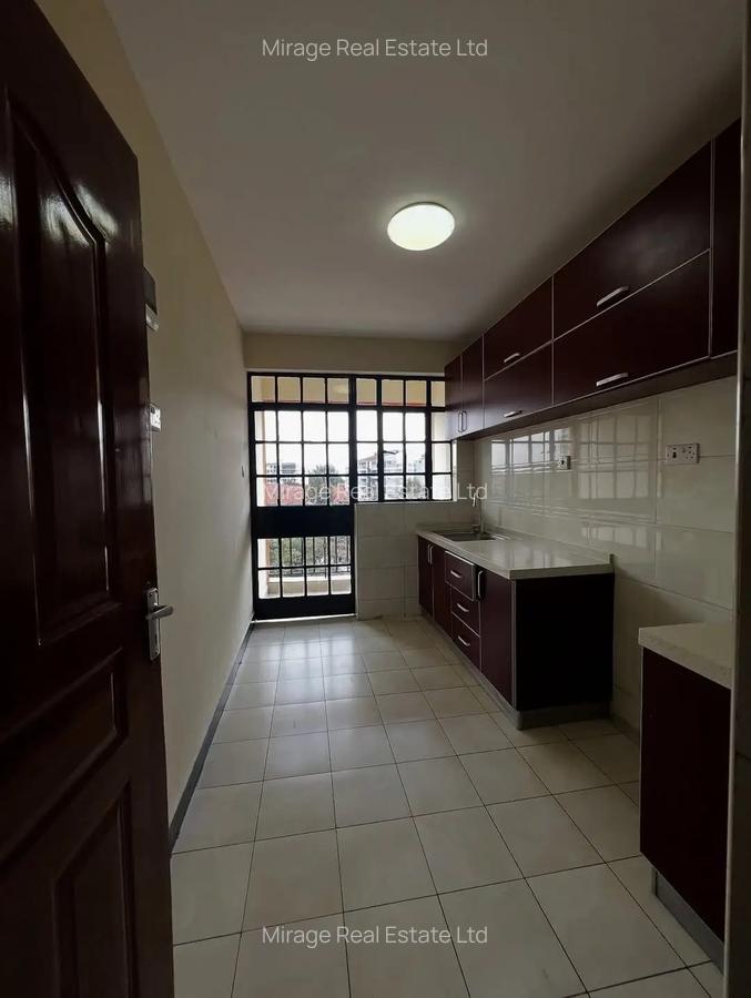 2 Bed Apartment with Gym in Lavington - 20