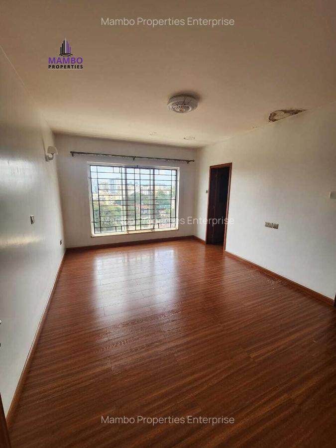 3 Bed Apartment with En Suite at Gatundu Close - 11