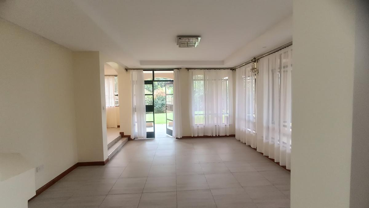 4 Bed House with En Suite in Runda - 7