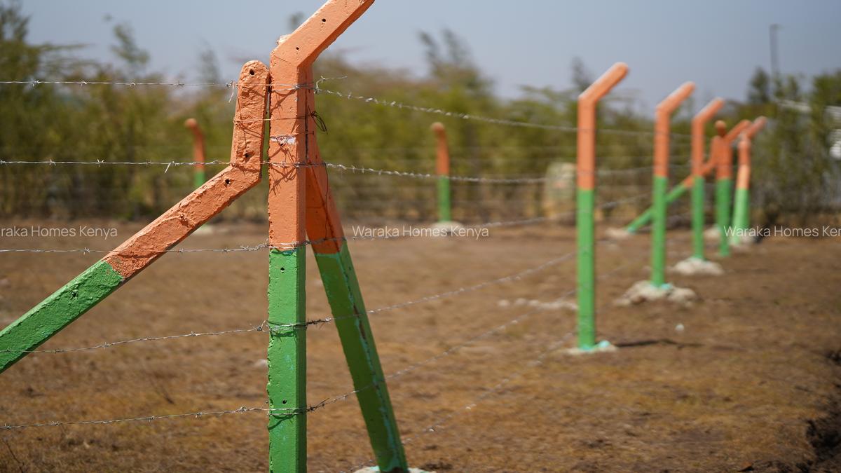 Land at Kangundo Road - 8