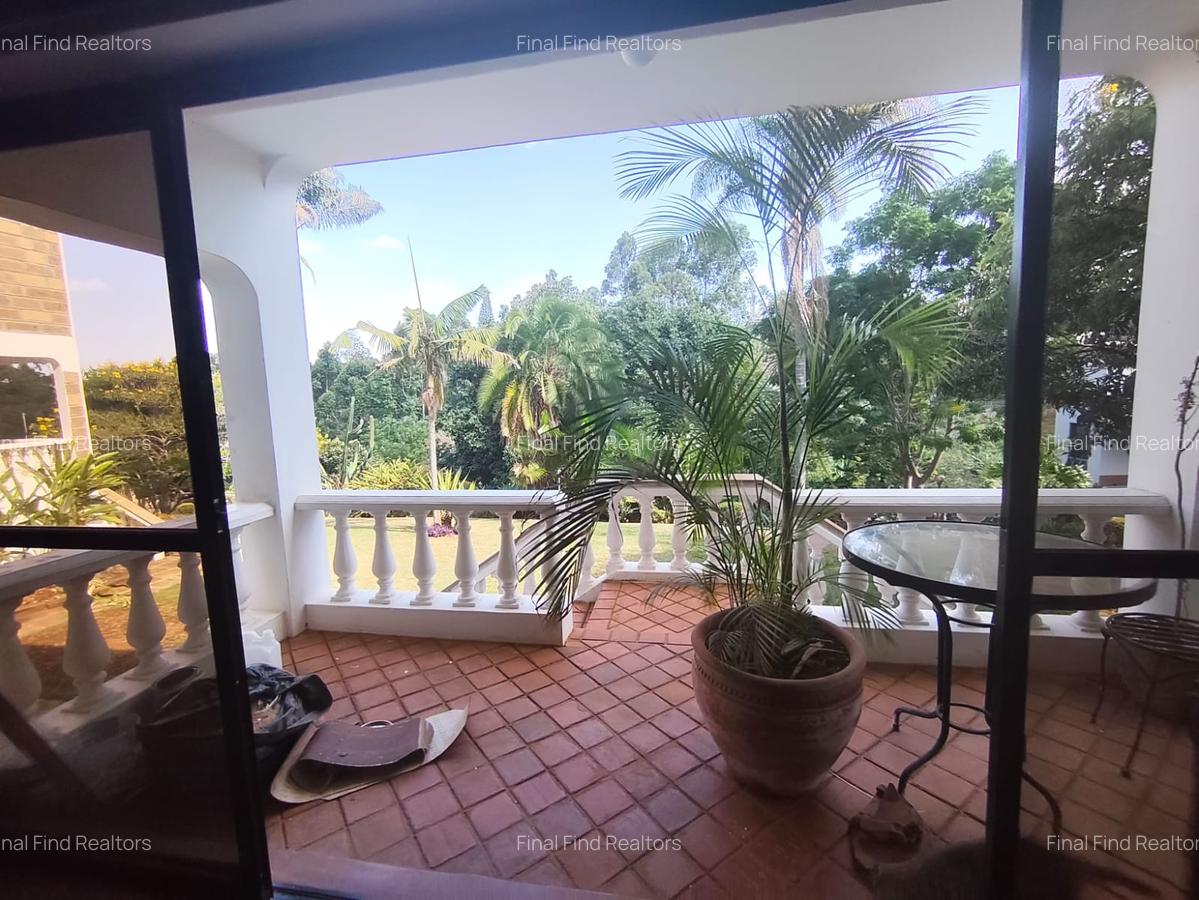 2 Bed House with Garden in Runda - 9