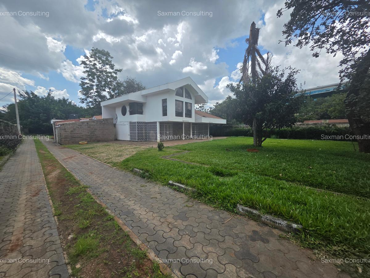 Commercial Property with Backup Generator in Lavington - 14