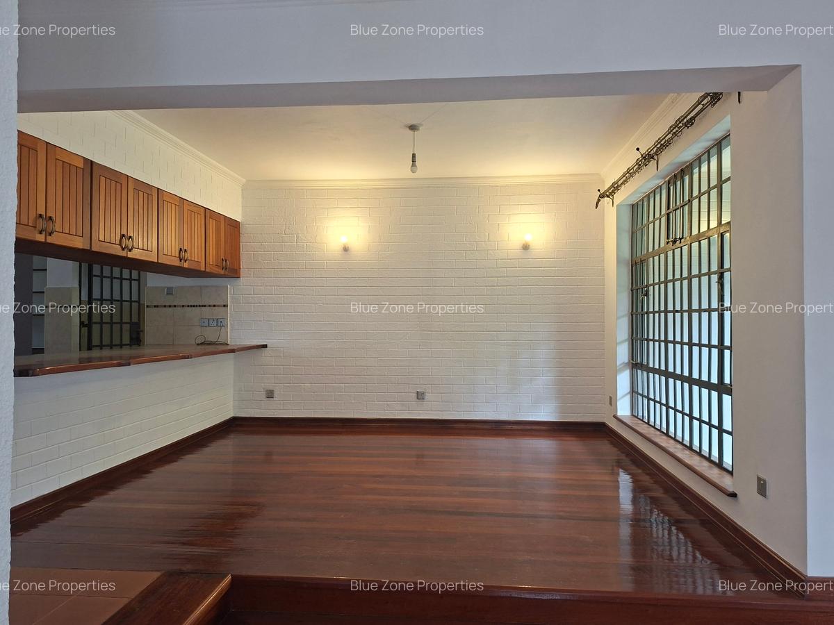 4 Bed Townhouse with En Suite at Off Peponi Rd - 8