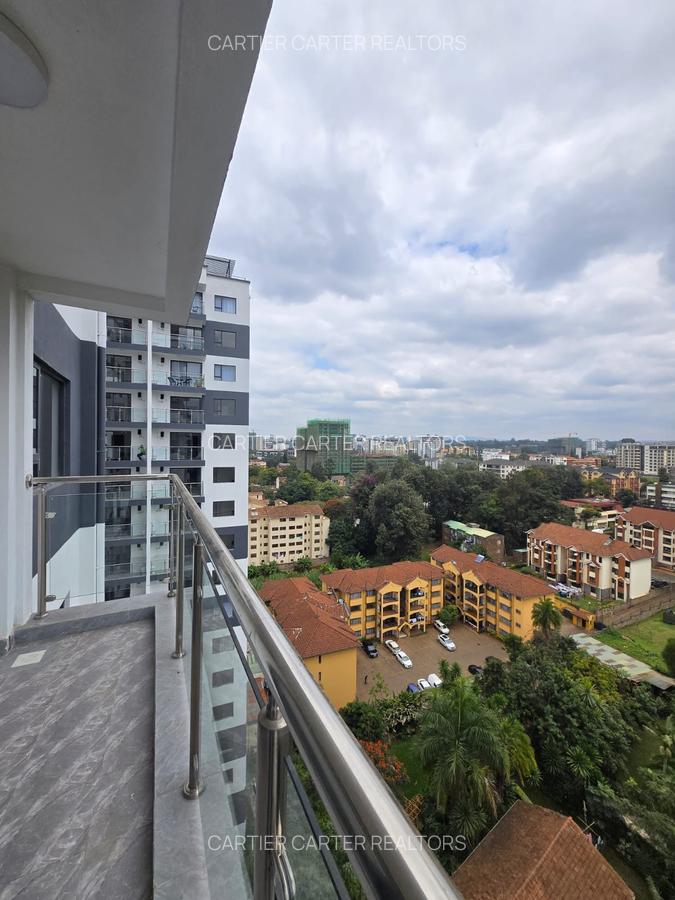 1 Bed House with Swimming Pool in Westlands Area - 1