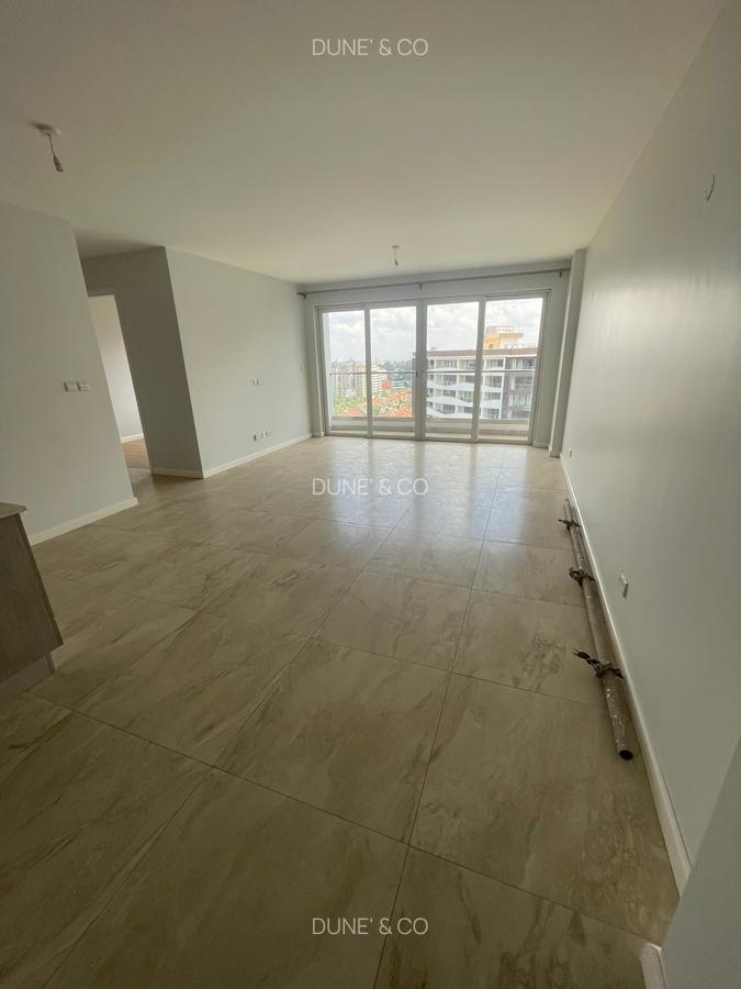 2 Bed Apartment with En Suite in Kileleshwa - 5