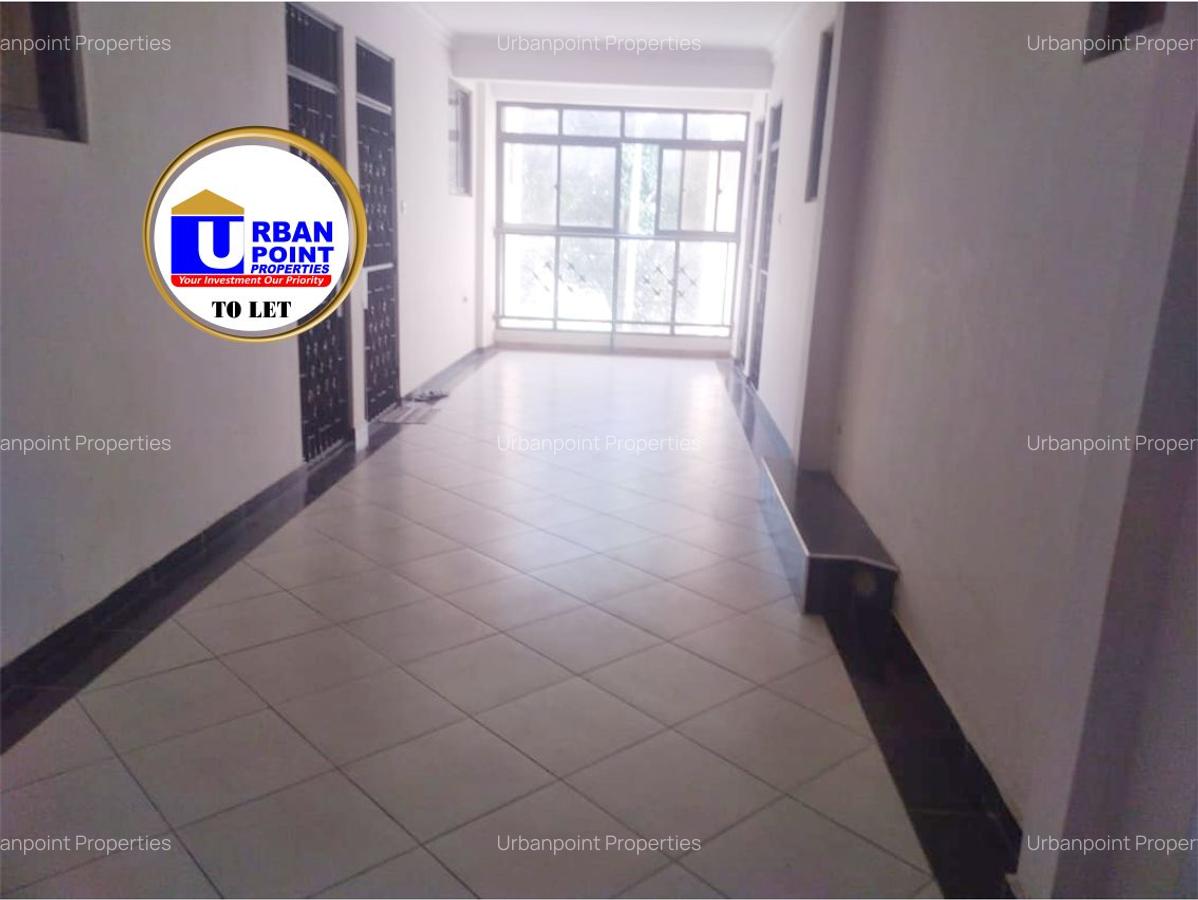 Serviced 1 Bed Apartment with En Suite in Bamburi - 5