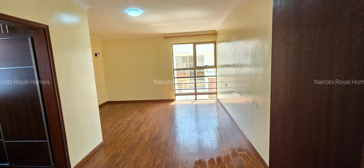 5 Bed Townhouse with En Suite at Lavington Green - 13