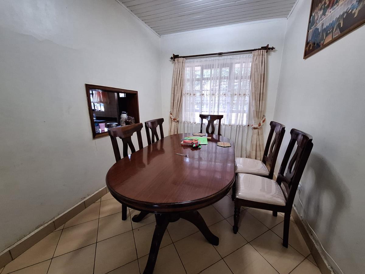 4 Bed House with En Suite at Kahawa Sukari - 6