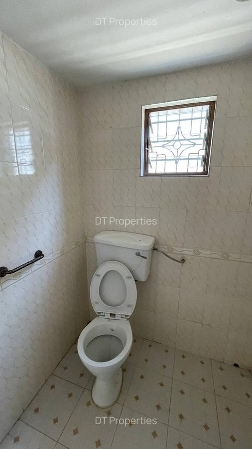 2 Bed House at Kiembeni - 12