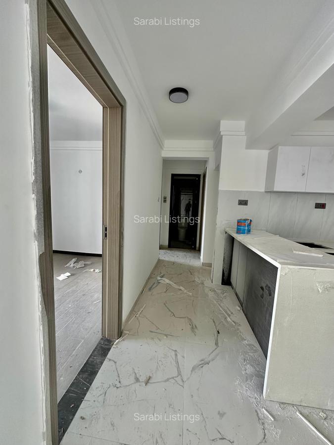 3 Bed Apartment with En Suite in Kilimani - 6