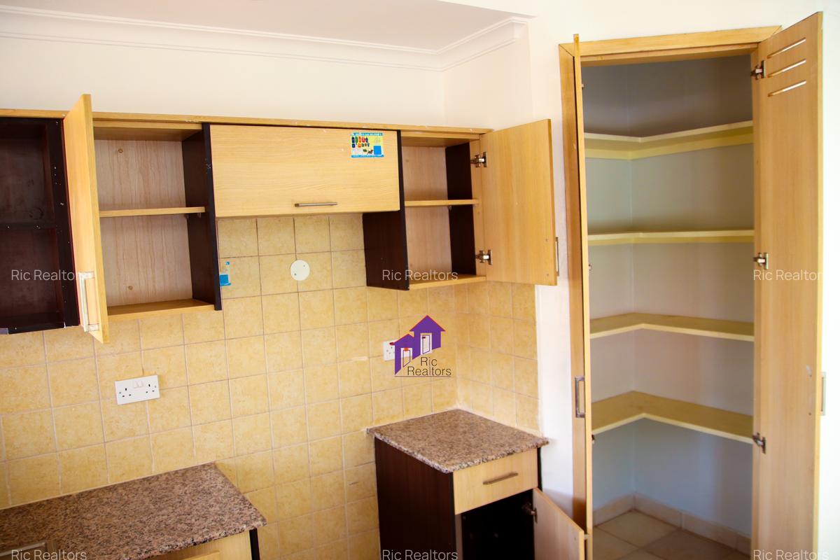 Serviced 3 Bed Apartment with En Suite in Lavington - 6
