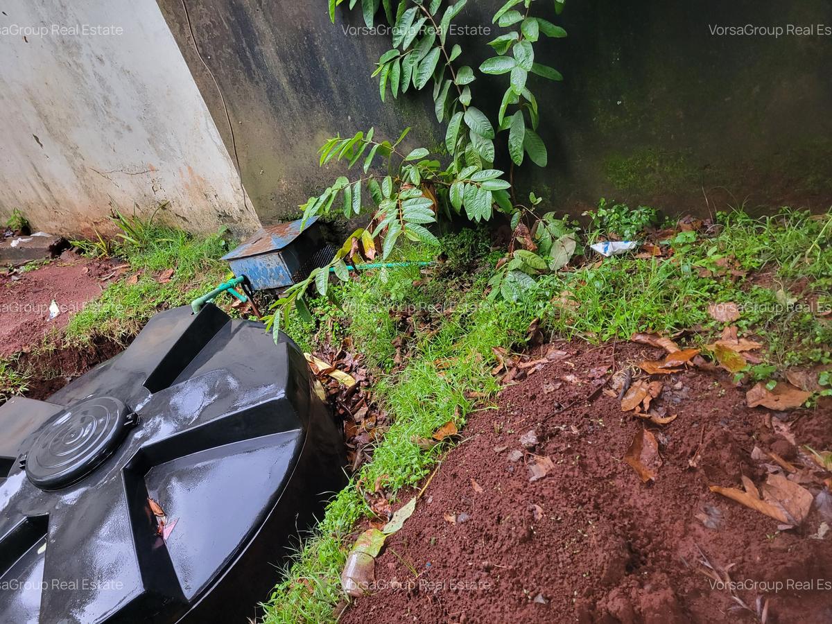 0.7 ac Land in Kileleshwa - 5