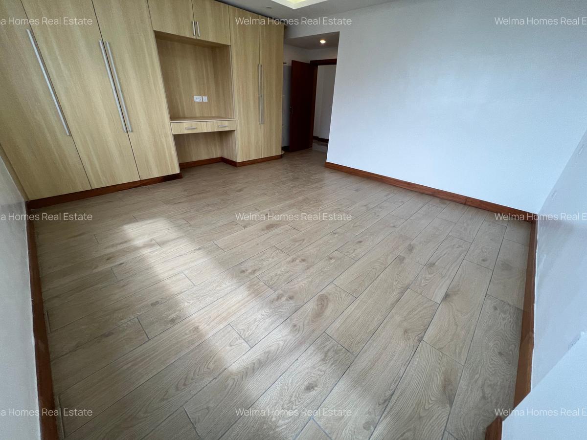4 Bed Apartment with En Suite in Kileleshwa - 15