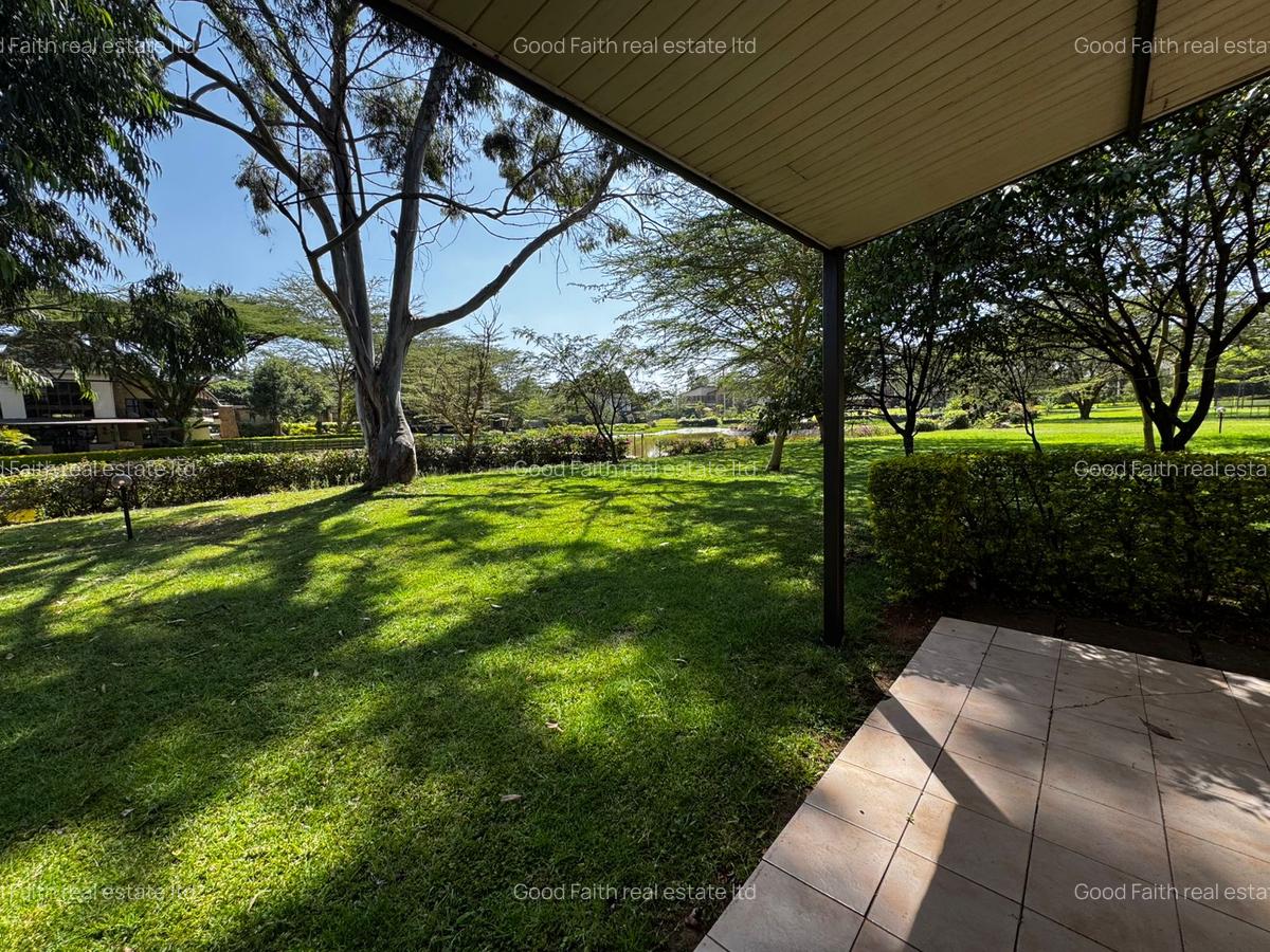 5 Bed Villa with En Suite in Karen - 19