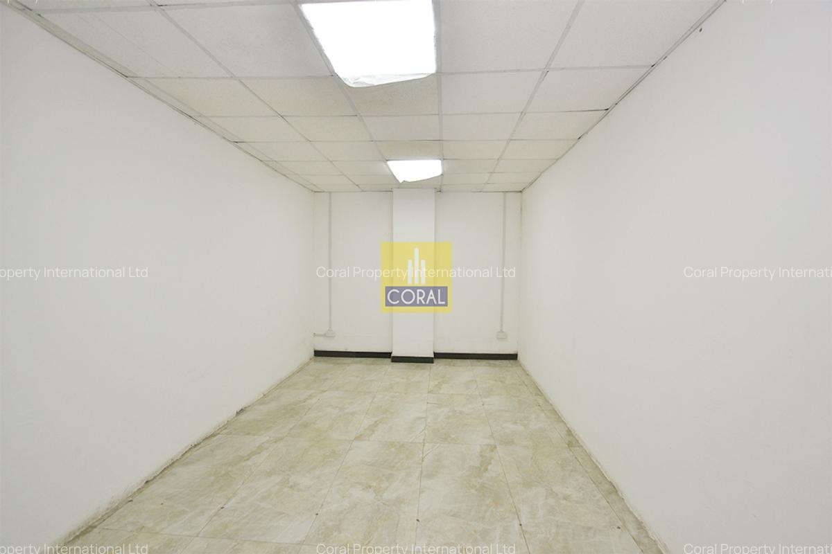 Office in Mombasa Road - 12