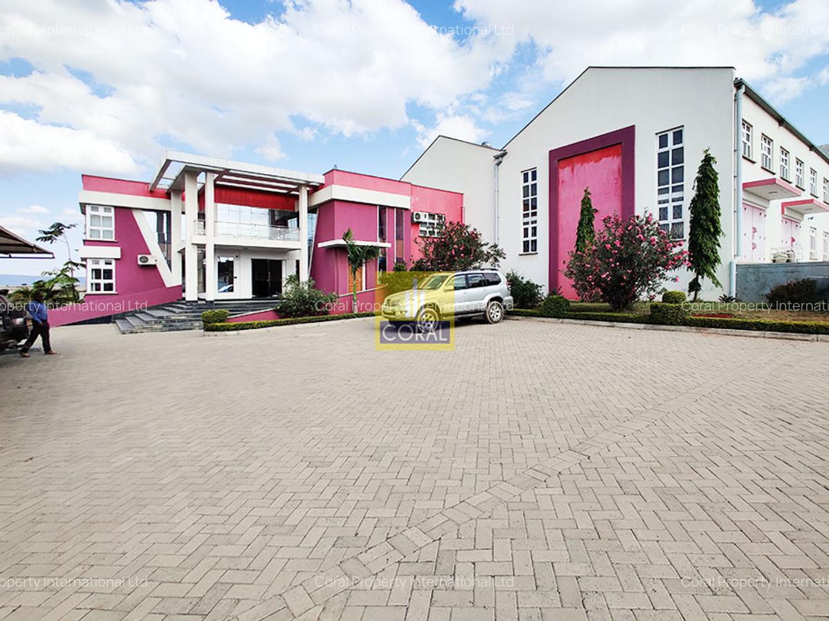 Warehouse in Athi River - 19