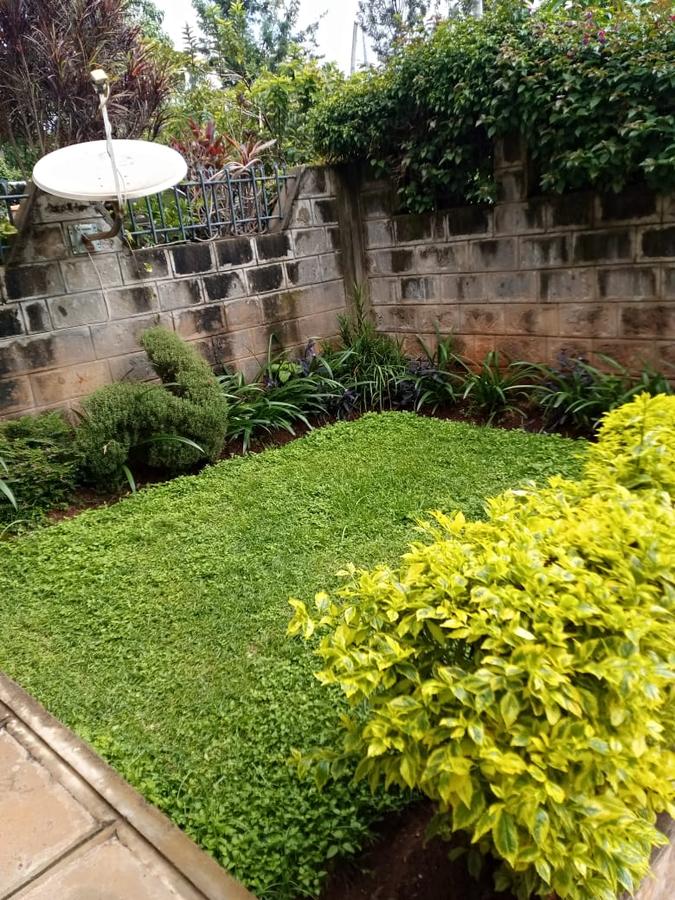 3 Bed Villa with En Suite in Langata - 2