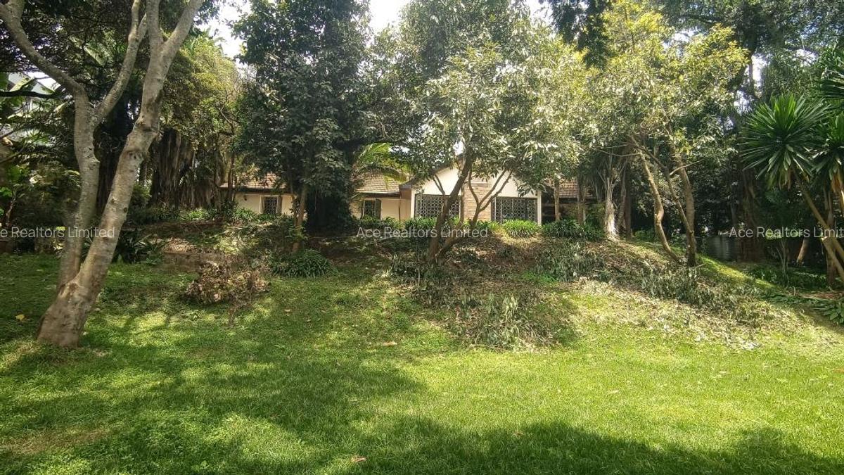 4 Bed House with Staff Quarters at Kyuna - 13