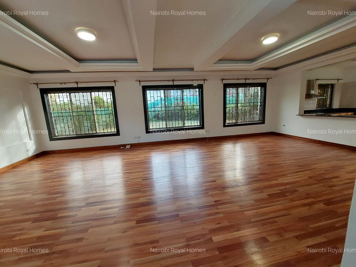 5 Bed Townhouse with En Suite at Eldama Park - 15