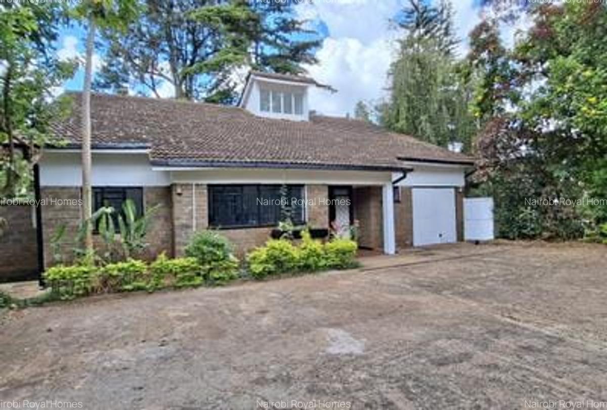 4 Bed Townhouse with En Suite at Lavington Green - 1