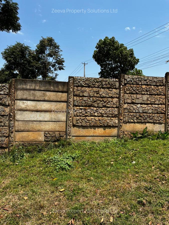 1 ac Land in Waiyaki Way - 11