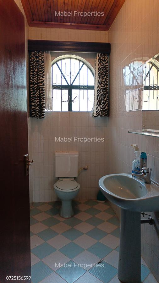 5 Bed House with En Suite at Thika Road - 16