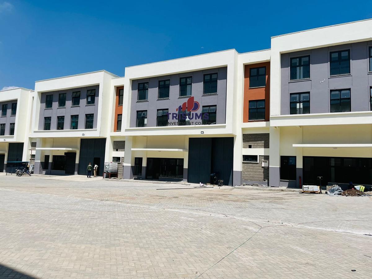 10,000 ft² Commercial Property with Fibre Internet in Mombasa Road - 9