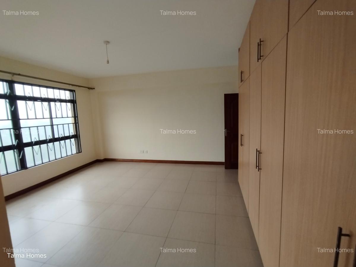 4 Bed Apartment with En Suite at Kileleshwa - 9