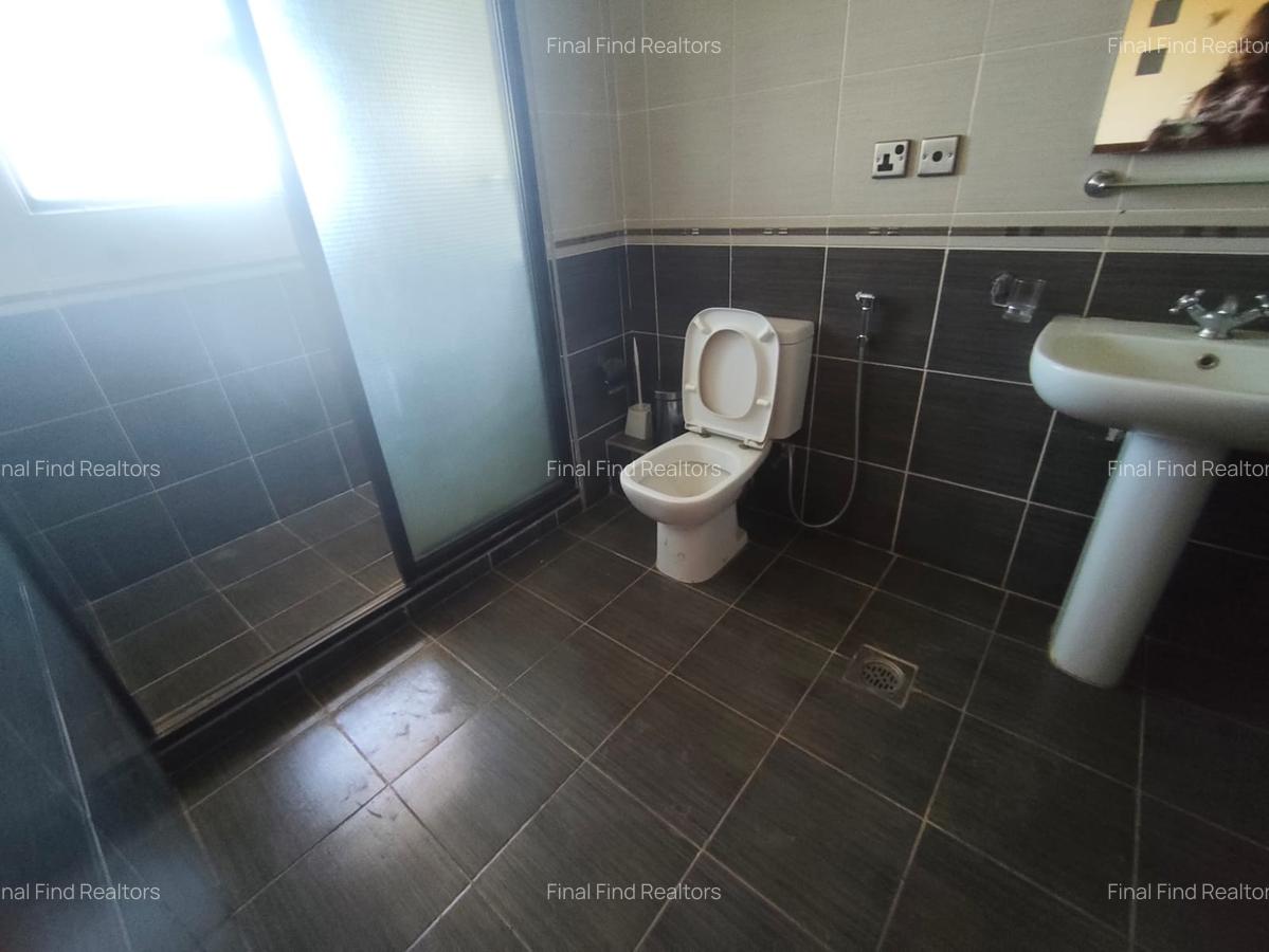 Furnished 3 Bed Apartment with En Suite in Lower Kabete - 11