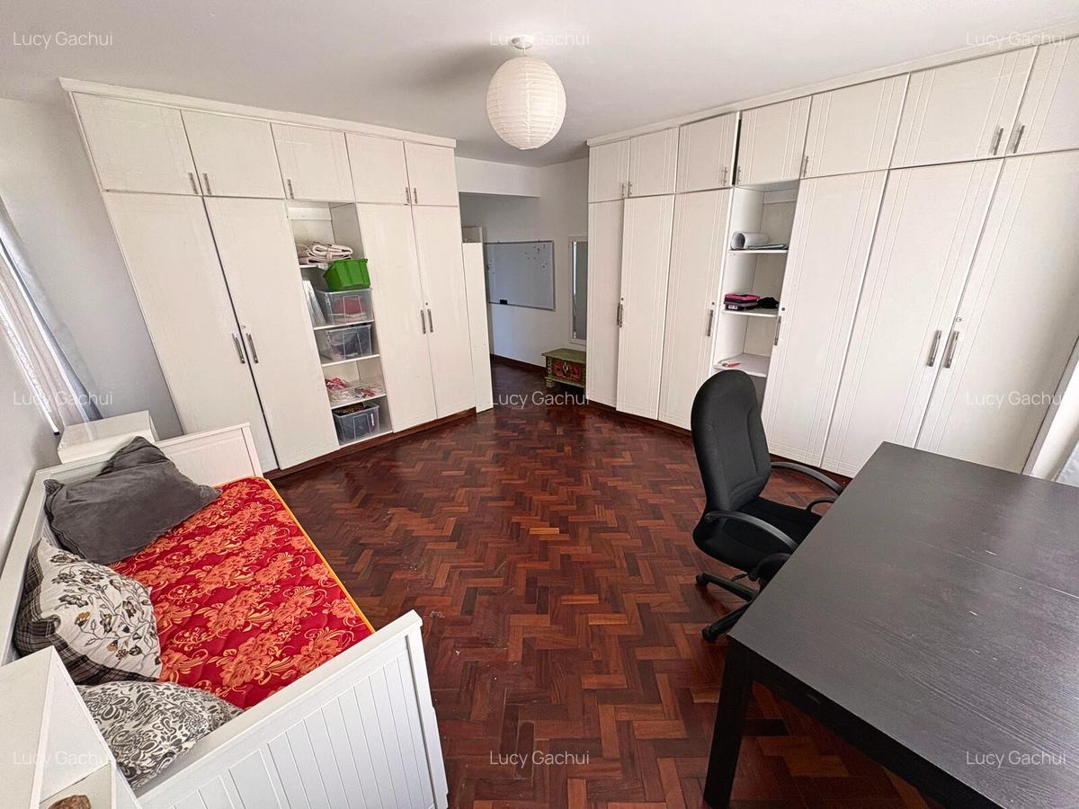 4 Bed House with En Suite at Kibagare Way - 5