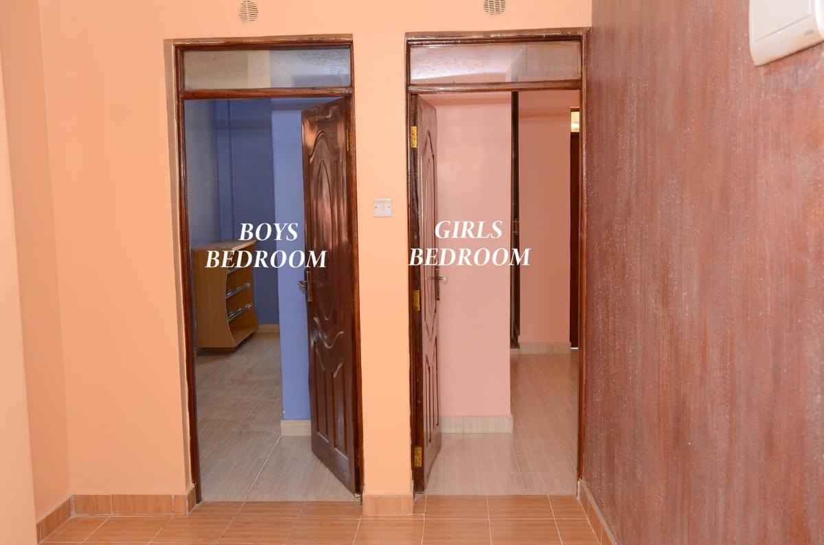 4 Bed House with En Suite at Ruiru Membley Salama Court - 11