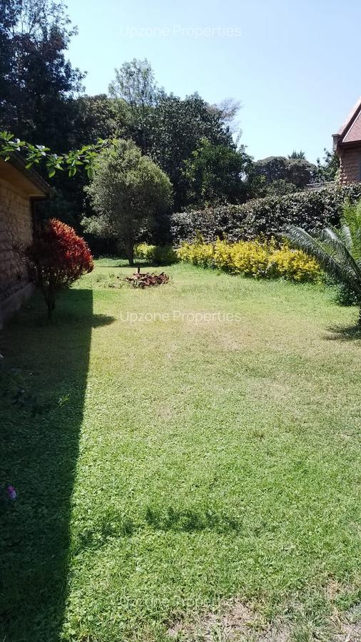 5 Bed Villa with En Suite in Karen - 3