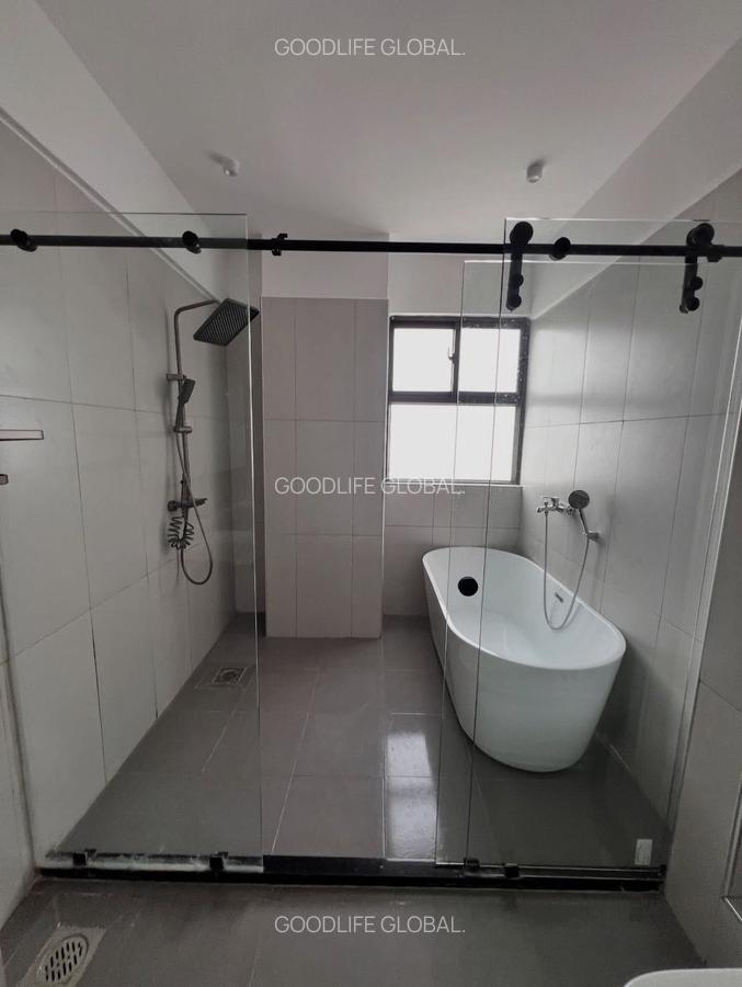 4 Bed Apartment with En Suite at Kileleshwa - 10