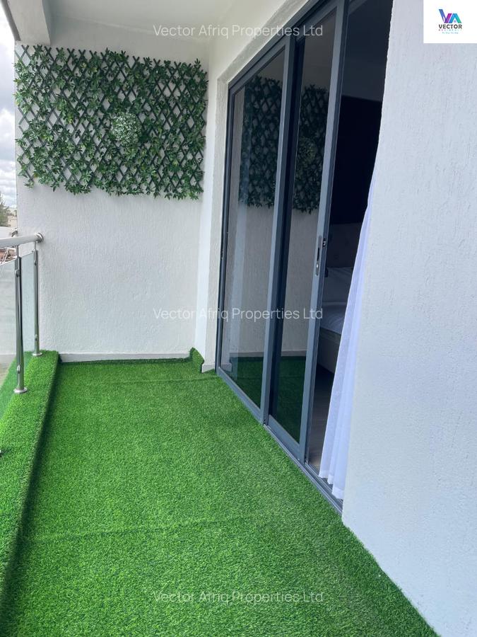 2 Bed Apartment with En Suite in Syokimau - 15