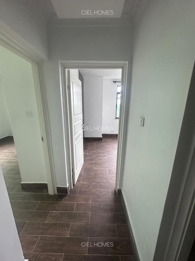 3 Bed Apartment with Swimming Pool in Kitisuru - 8