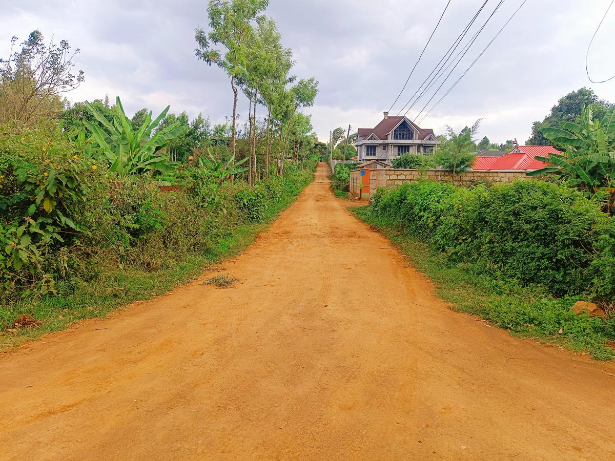 350 m² Residential Land at Karie - 11