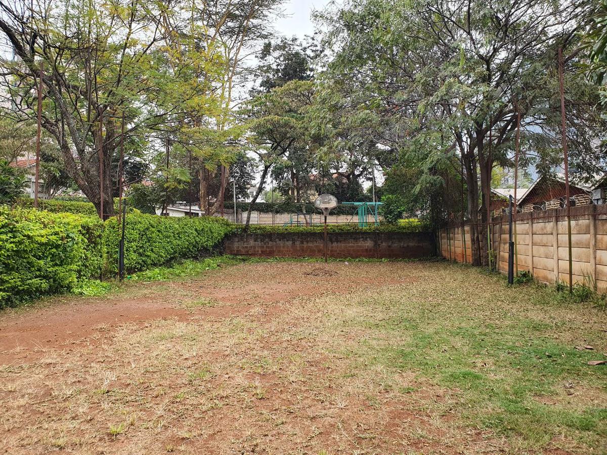 Commercial Land at Ngong Road - 17