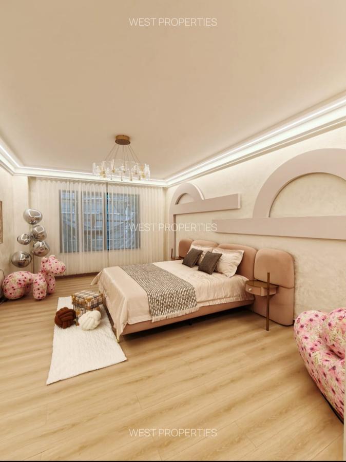 5 Bed Apartment with En Suite at Ole-Dume Rd - 12