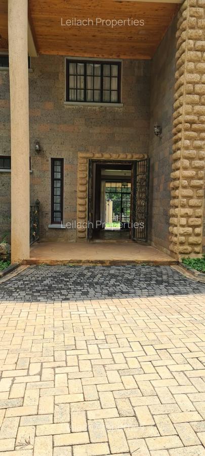 6 Bed House with En Suite in Ongata Rongai - 17