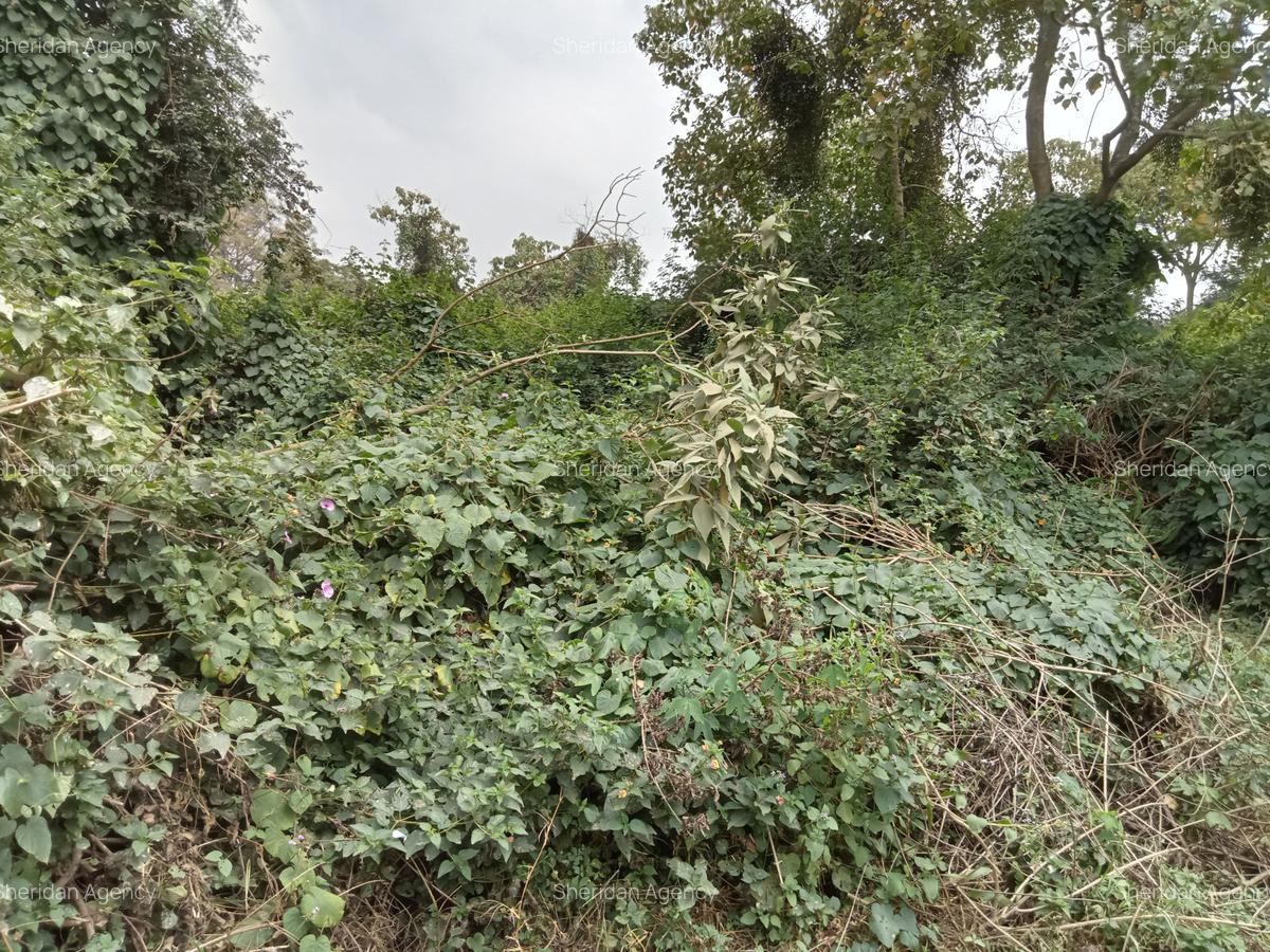 Residential Land at Oloolua Ridge - 3