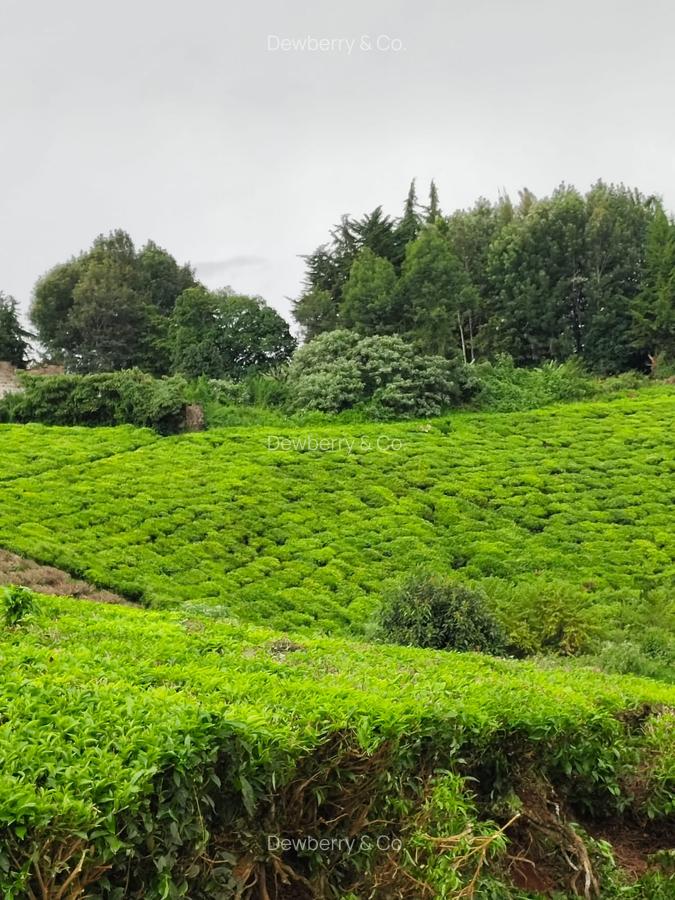 Land in Kiambu Road - 1