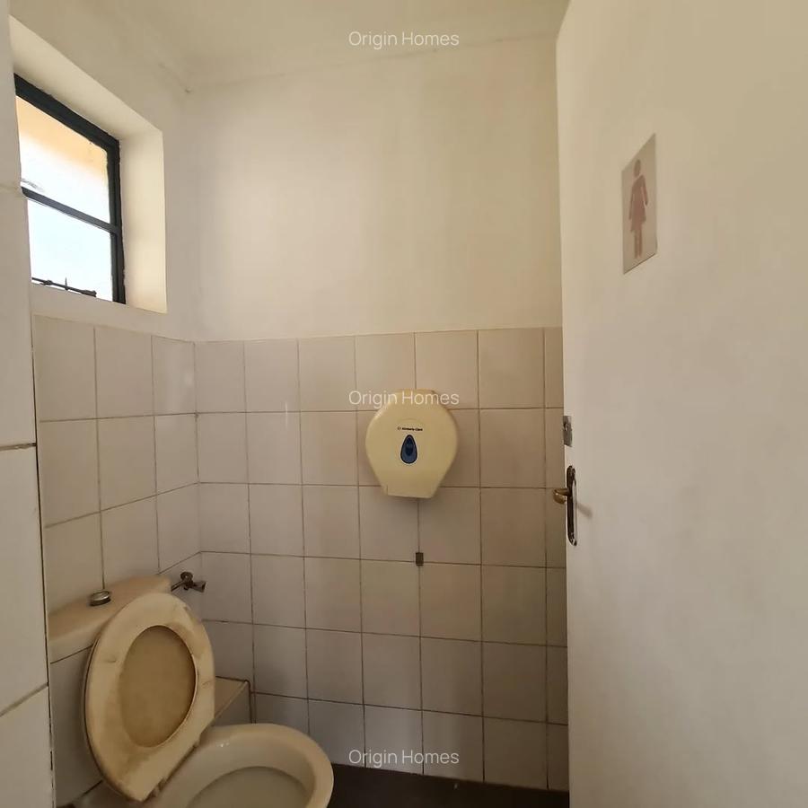 1,354 ft² Commercial Property with Service Charge Included at Westlands - 9