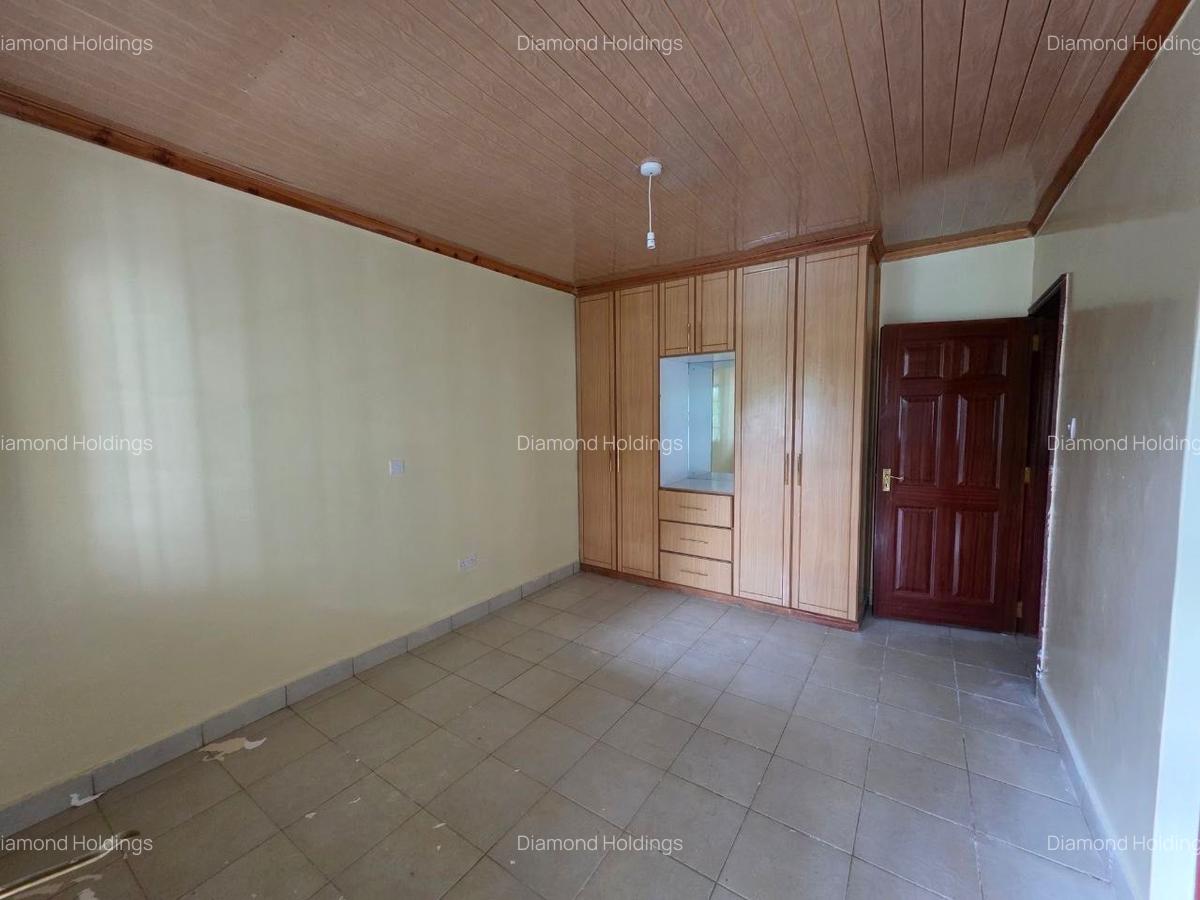 4 Bed House with En Suite in Kiambu Road - 5