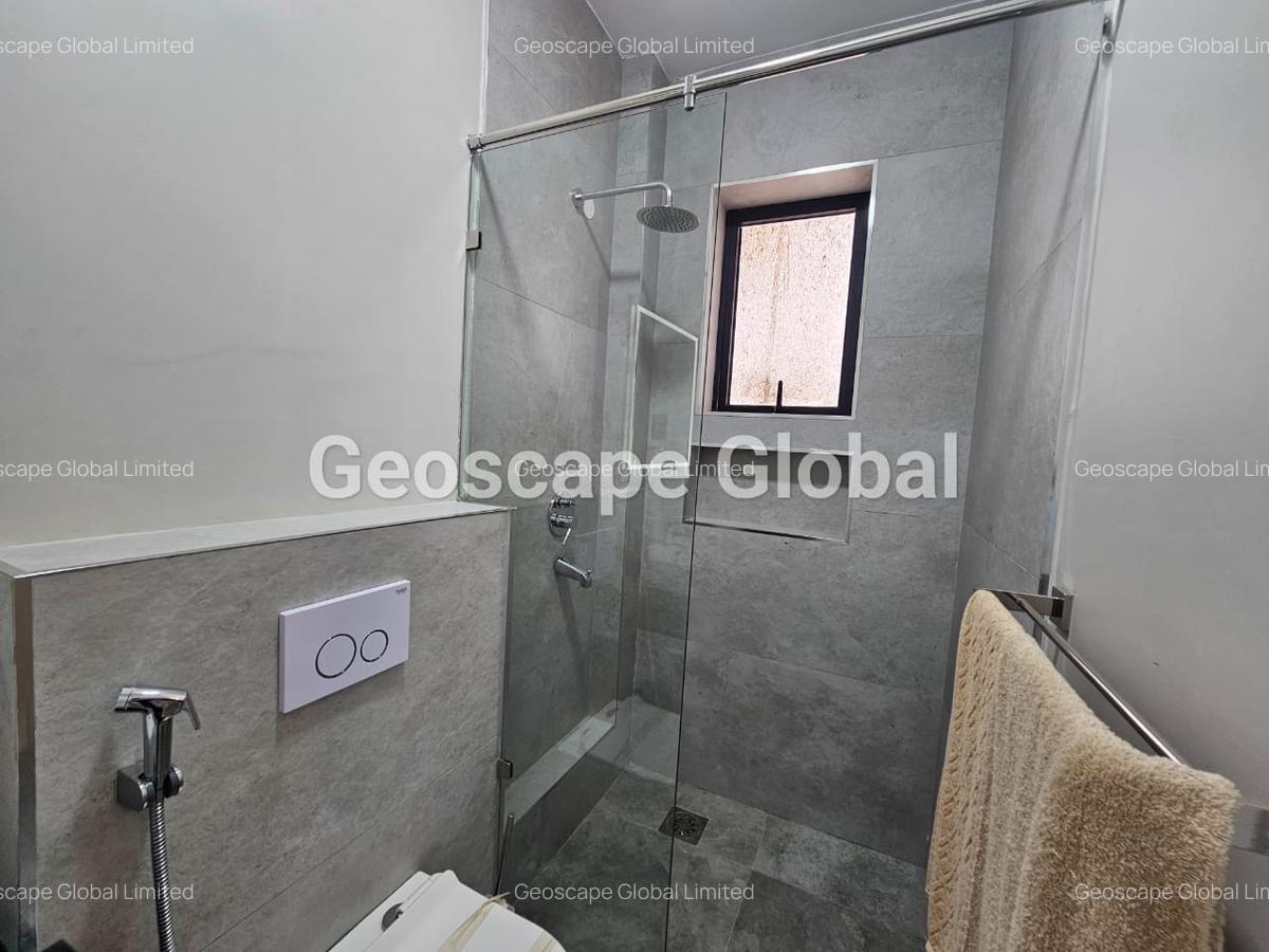 3 Bed Apartment with En Suite in Westlands Area - 3