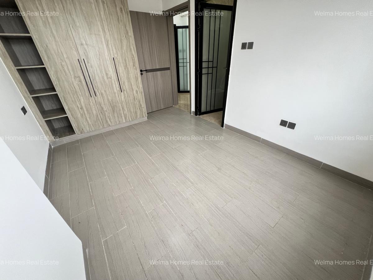 2 Bed Apartment with En Suite in Kilimani - 5